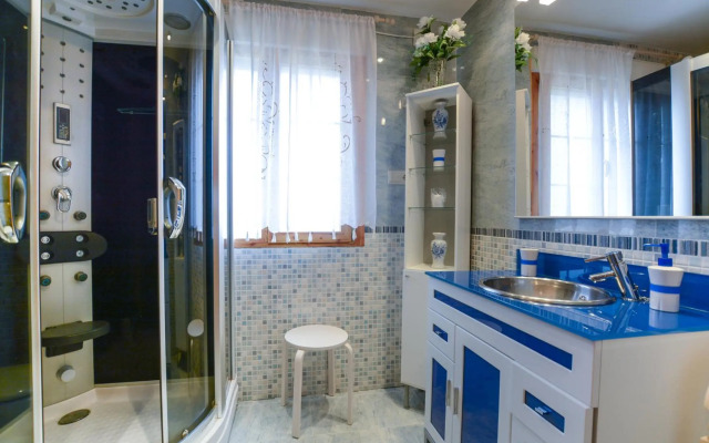 El Balcón de Siete Picos