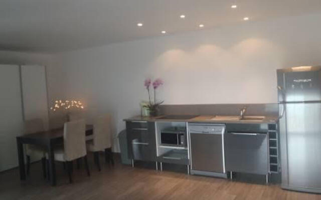 Appartement Cardo