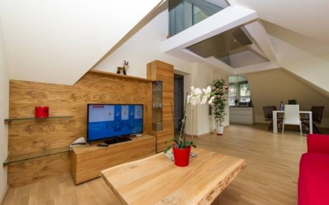Zebra Appartements