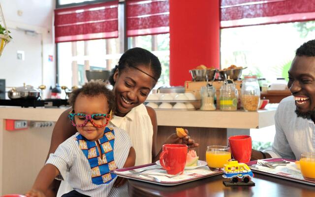 Ibis Styles Dakar