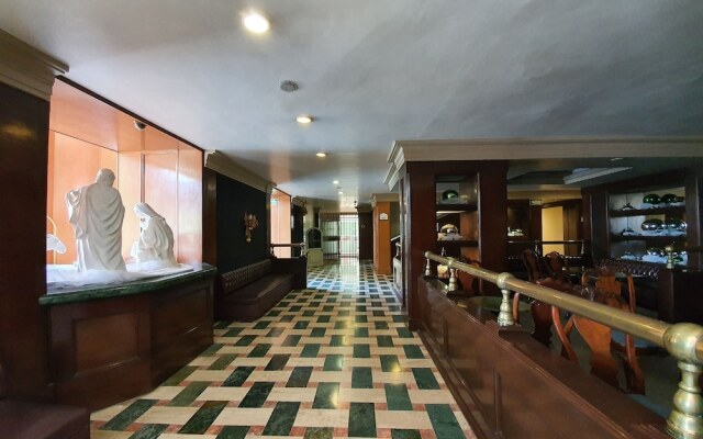 Hotel La Estancia