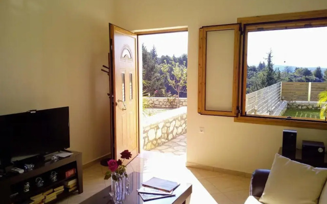 Evdemonia Villas Gavalochori