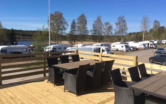 Sikfors Konferens & Fritidsby