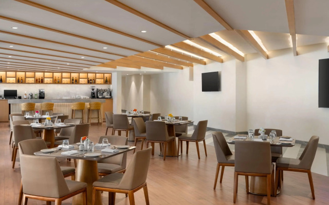 Ramada Encore By Wyndham Lucknow Airport