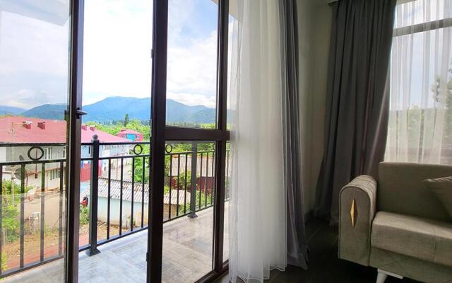 MITE Hotel