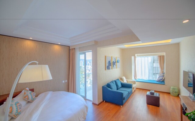 Skylini Seaview Holiday Inn-Dali