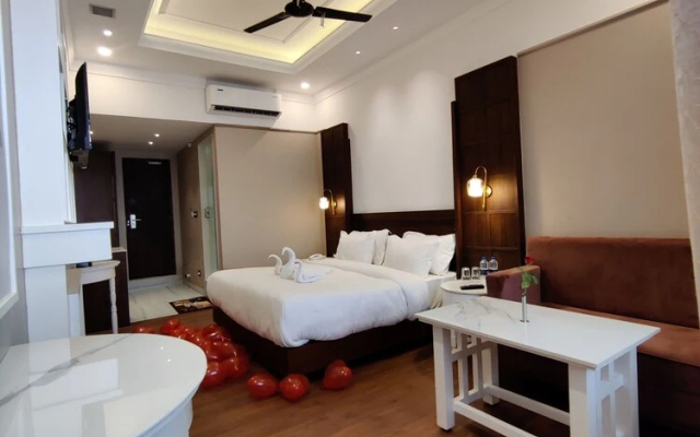 Hotel ND Manor