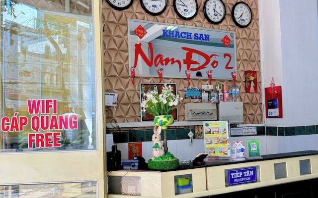 Nam Đô 2 Hotel