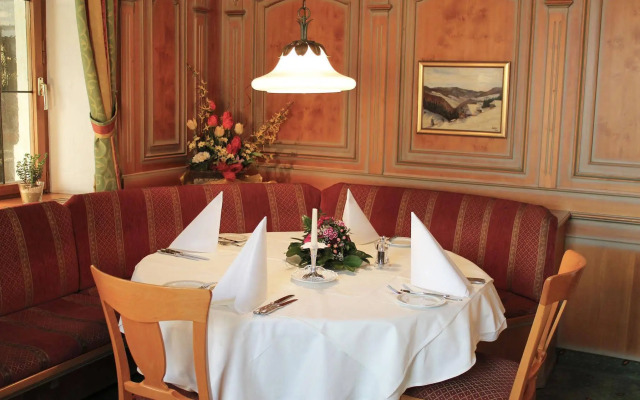 Hotel Zum Schiff