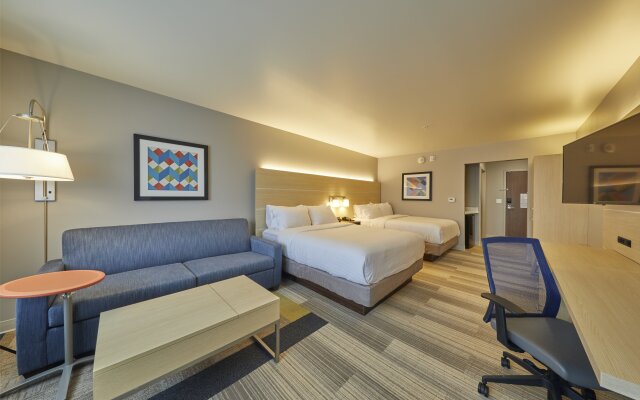 Holiday Inn Express & Suites Hermiston Downtown by IHG