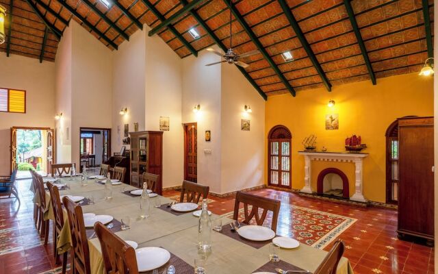 amã Stays & Trails, Rare Earth Estate - Coorg