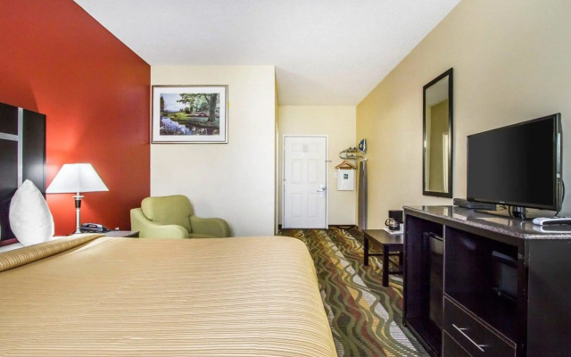Quality Inn Fort Payne