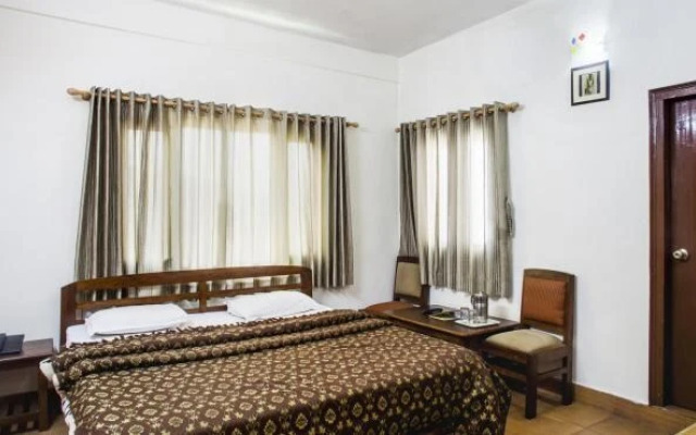 Ranikhet Grand