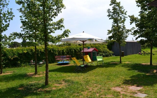 Agriturismo Casa Maria Teresa
