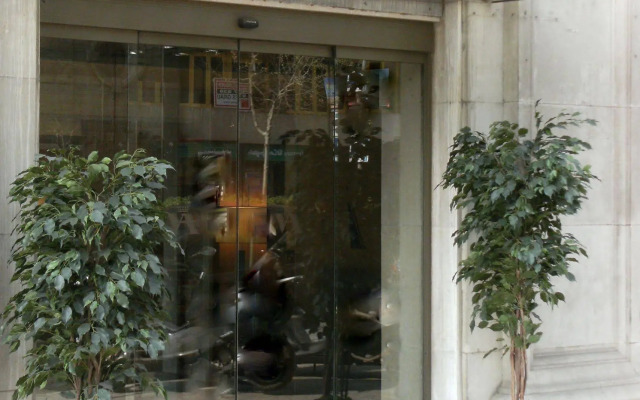 Hotel Via Augusta