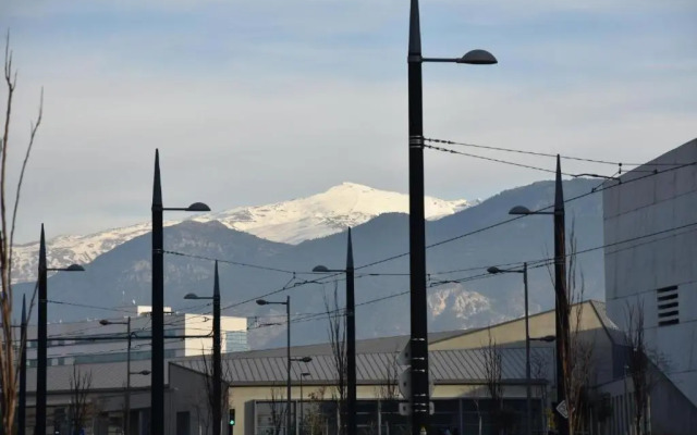 Piso centro de Granada junto al metro