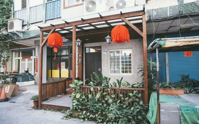 Hualien Ghouse