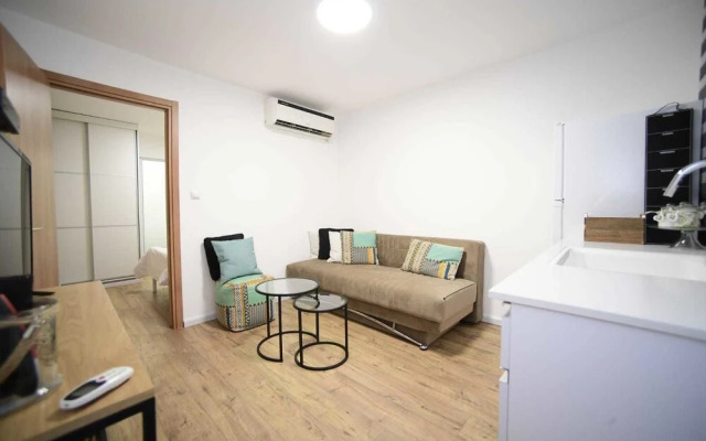 Luxury Suites