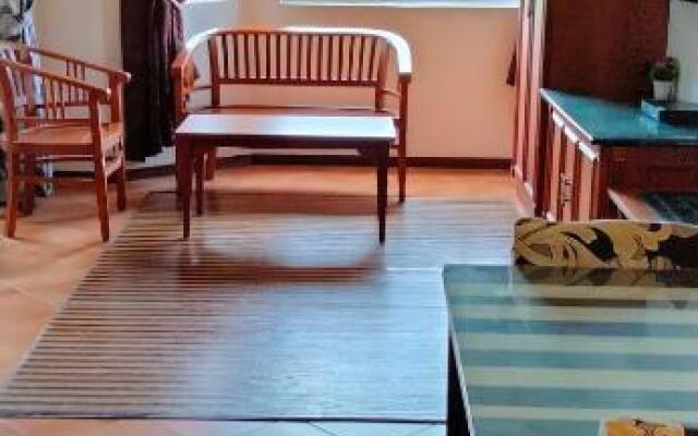 Studio Cendana in PortDickson