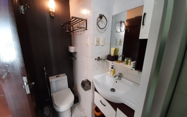 Studio Suites in Cebu City