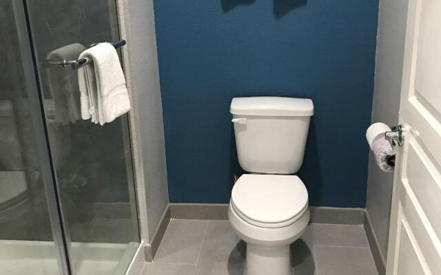 The Residency Suites