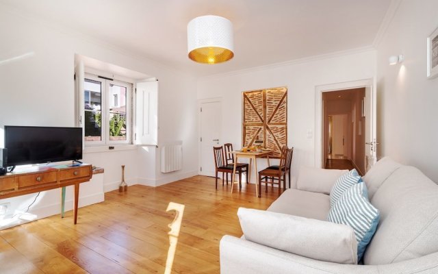 A Place to Call Home in Lisbon
