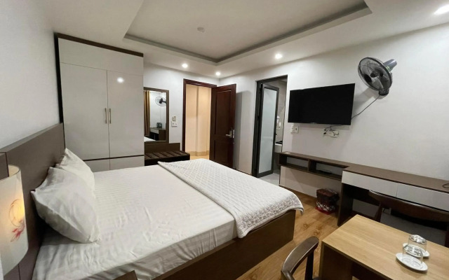 Noi Bai Airport Hotel