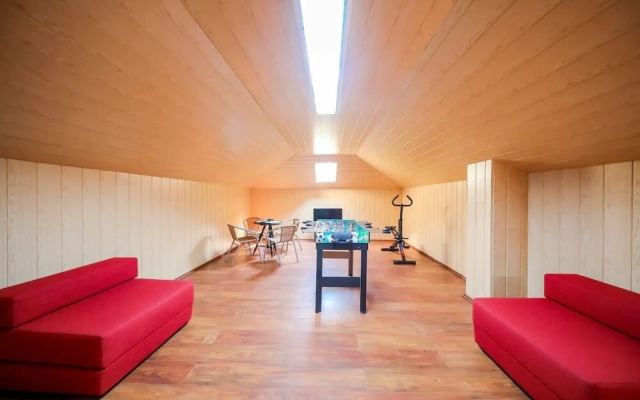 Ante - 30 m From Beach - H