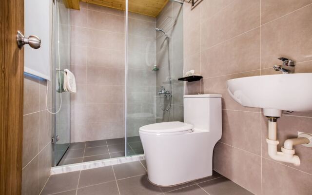 CandyFloss B&B - Kaohsiung