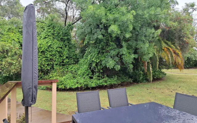 Winbi River Resort Holiday Rentals