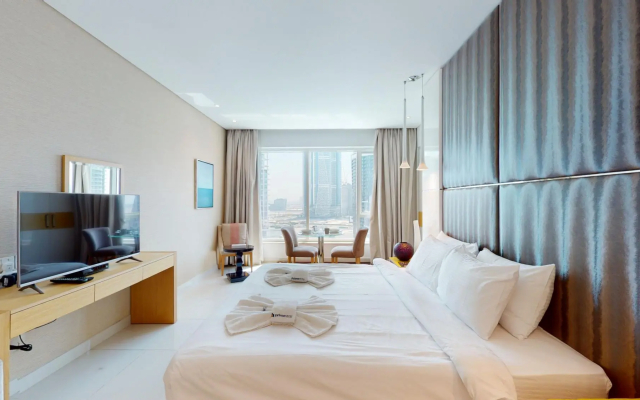 Business Bay - Canal Views 1410 - Hotel in ดูไบ - Photo 3