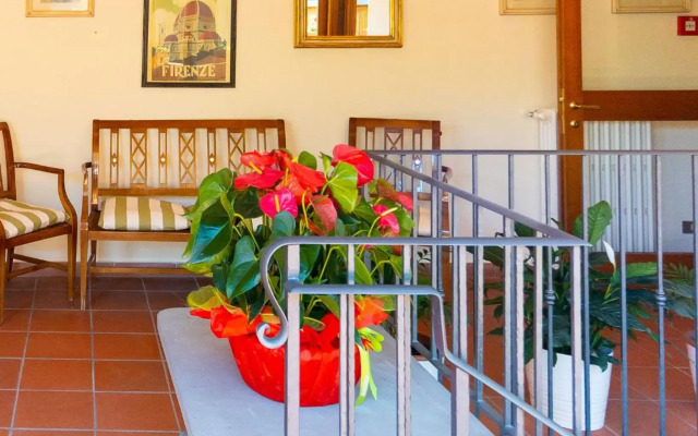 Hotel Villa Bonelli