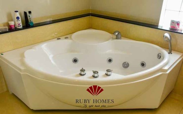 Ruby Homes - Deluxe Villa RD03
