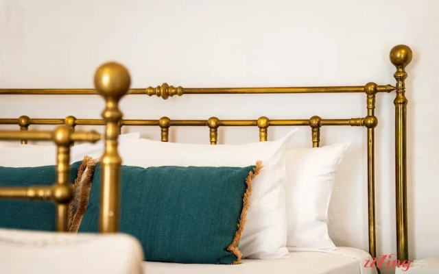 Boho Retreat in the Heart of Valletta