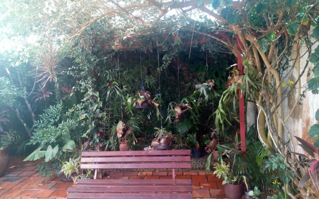 Aloha Hostel Cabo Frio