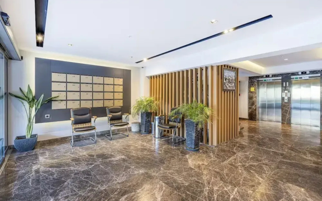 Utopia Suite Residence1