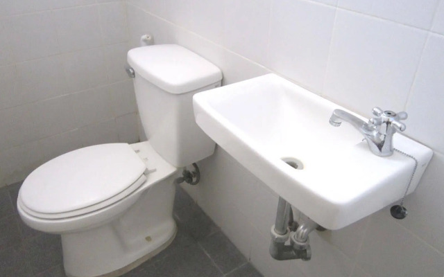 Casa Luciana Guest House