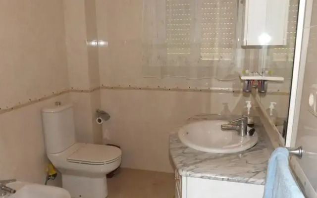 Apartment Linea de Playa Barbate