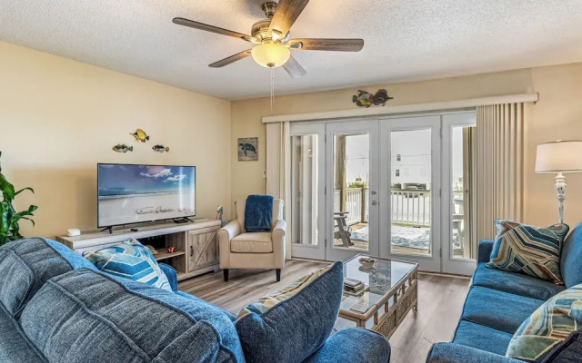 Salty Dog by Southern Vacation Rentals