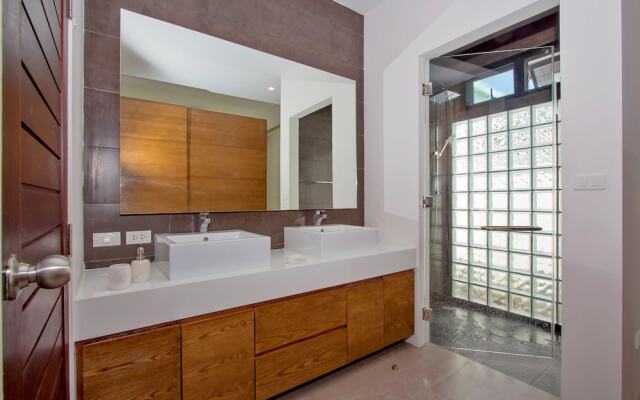 Trendy 3br Pool Villa by Intira Villa