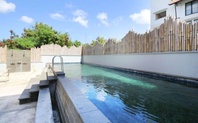 Airy Denpasar Barat Patih Jelantik 8 Bali