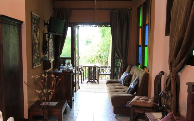 Lanna Saithong Resort