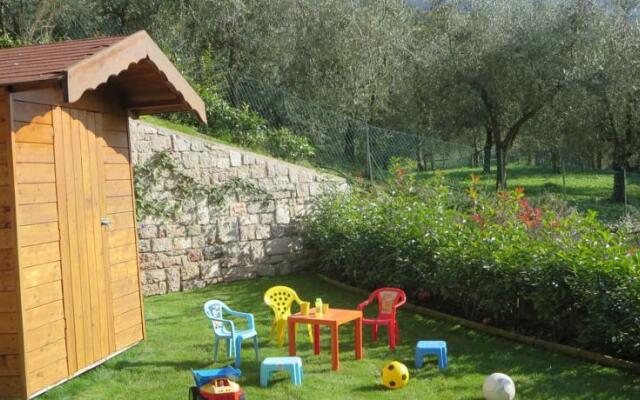 B&B Doss Dei Pini
