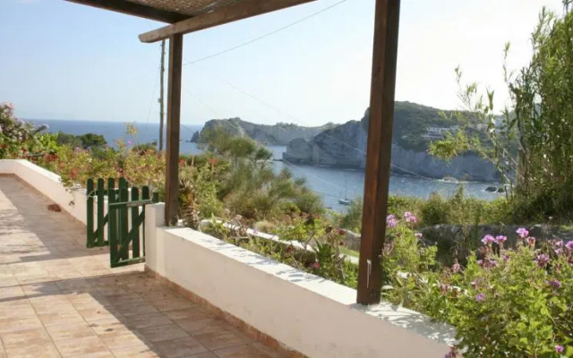 Maridea Casevacanza - Scorfano