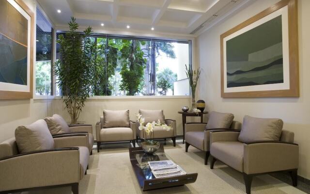 Astron Park Tower Hotel