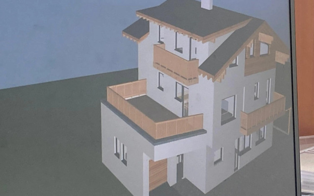 Appartment Hoamatgfüh