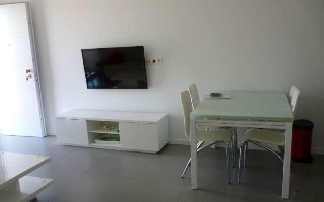 Vakantie Appartement