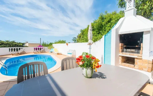 Sea Views, Private Pool, Ac, Wifi, Casa Feliz