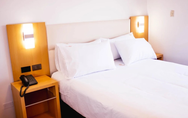 Hostal El Mirador
