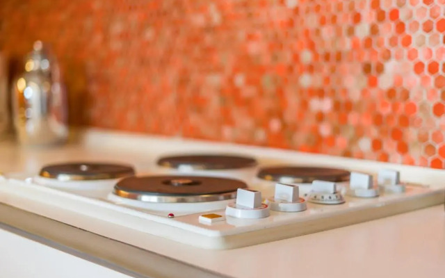 Fuths Loft Penthouse 85